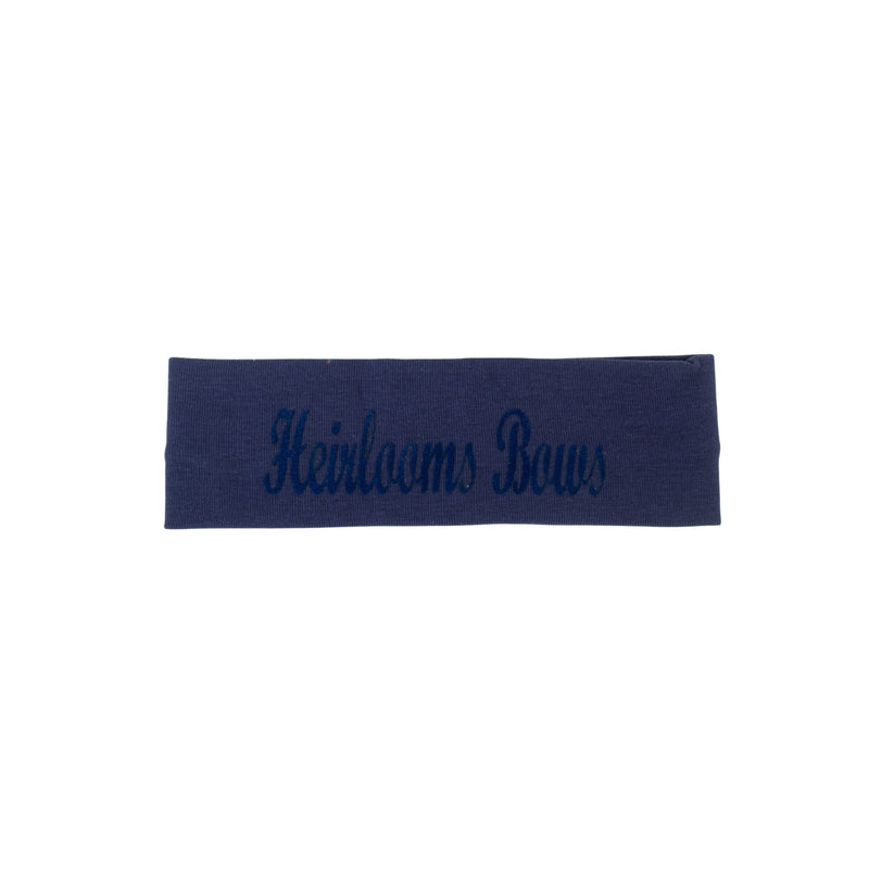 Heirlooms Wraps - Logo - B1717