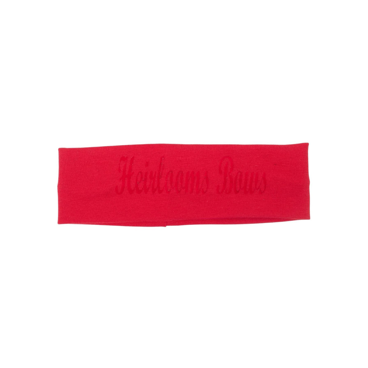 Heirlooms Wraps - Logo - B1717