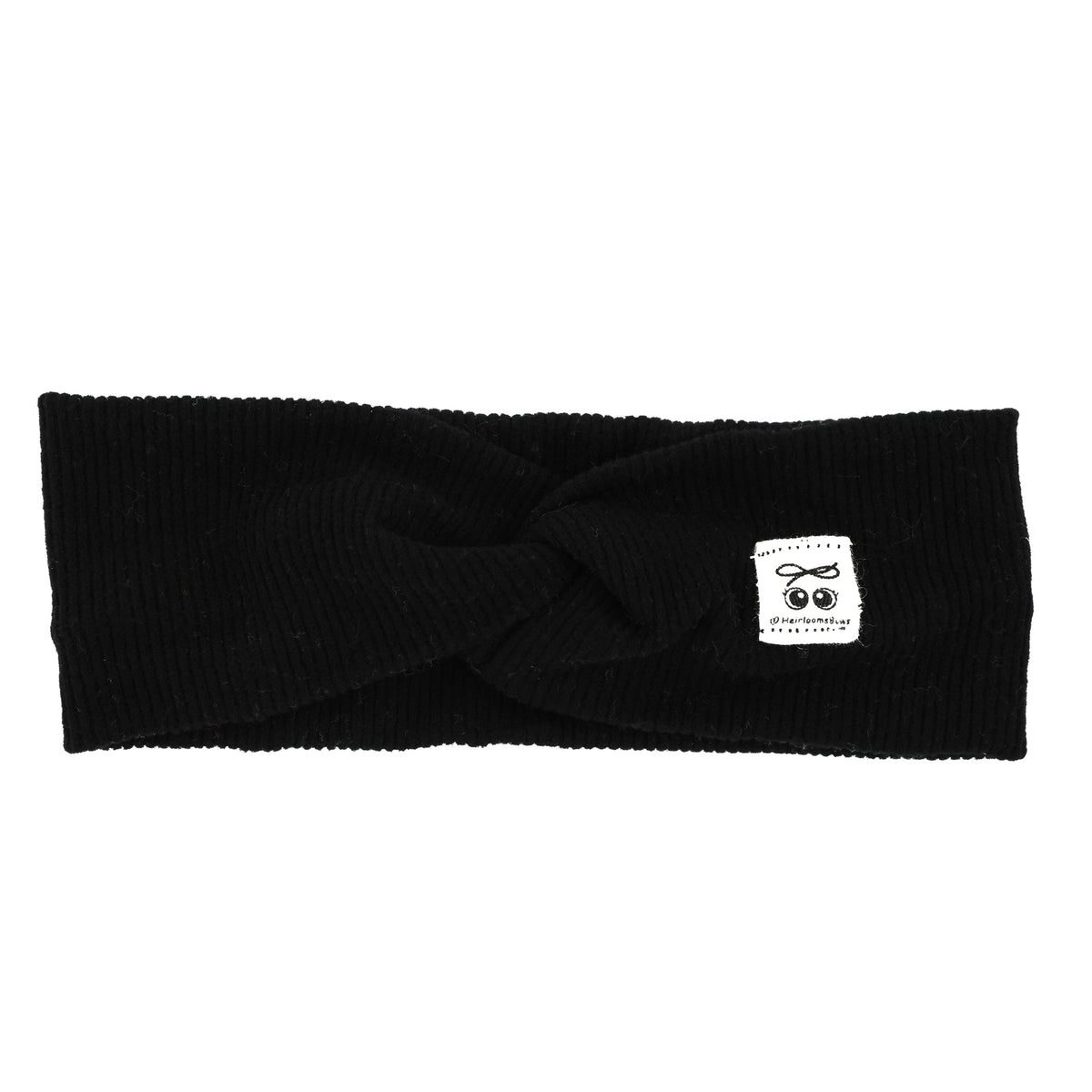 Heirlooms Wraps - Brushed Ribbed Knot - B1719
