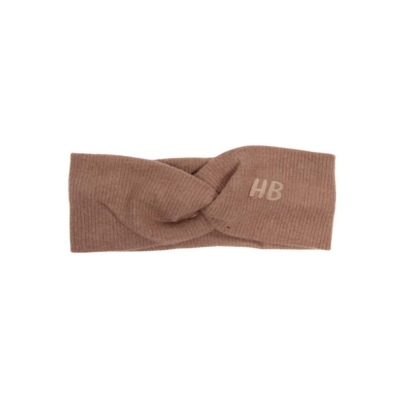 Heirlooms Wraps - Brushed Ribbed Knot - B1719