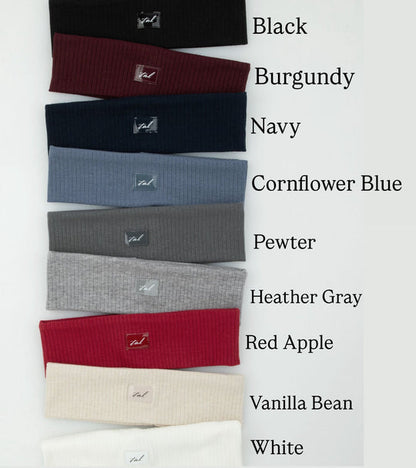Tal FW26 Label Bands - Tal-99-AYR