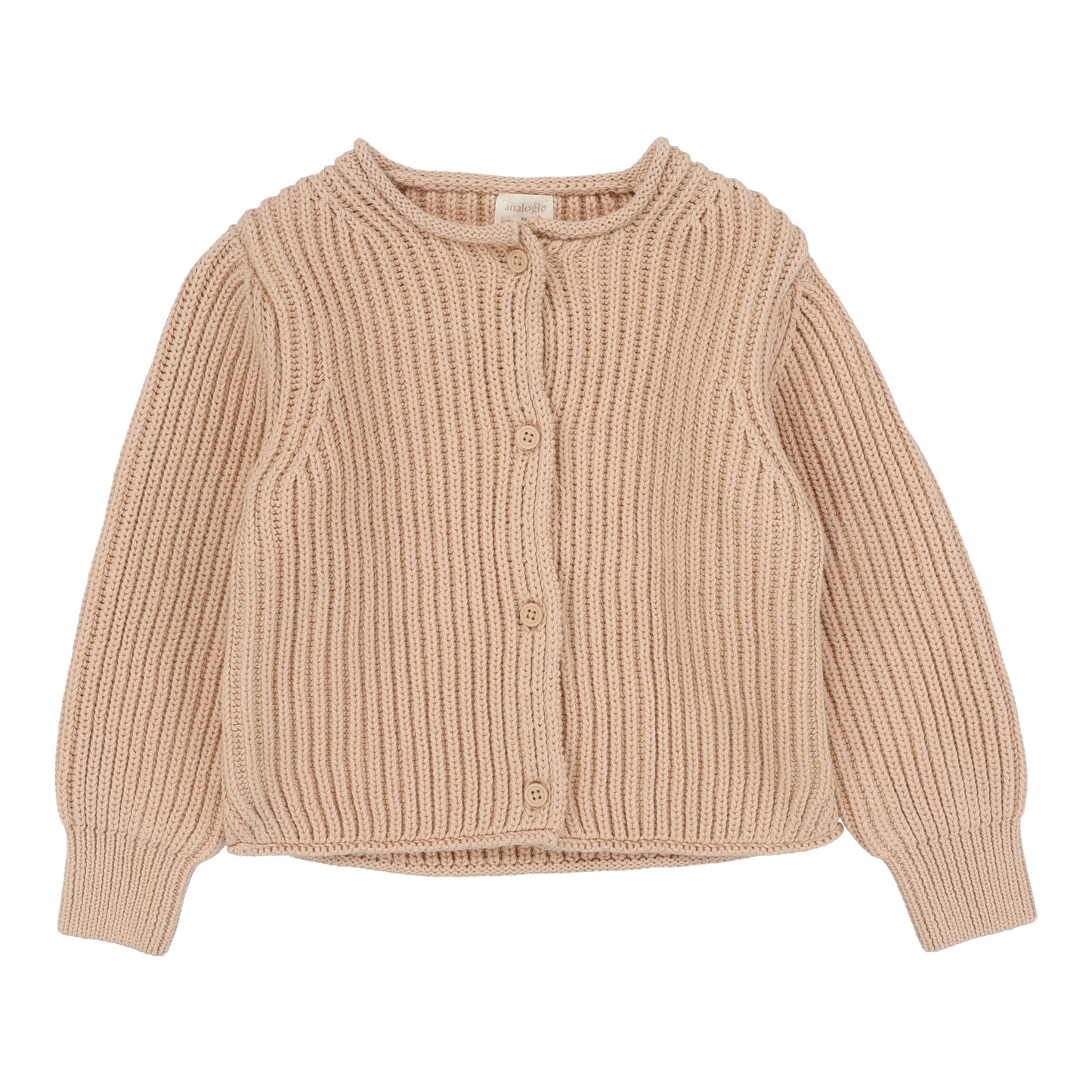 Lil Legs Knit Cardigan - BC-AW25