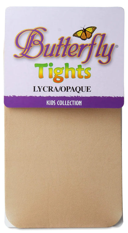 Butterfly Lycra Opaque - 1181