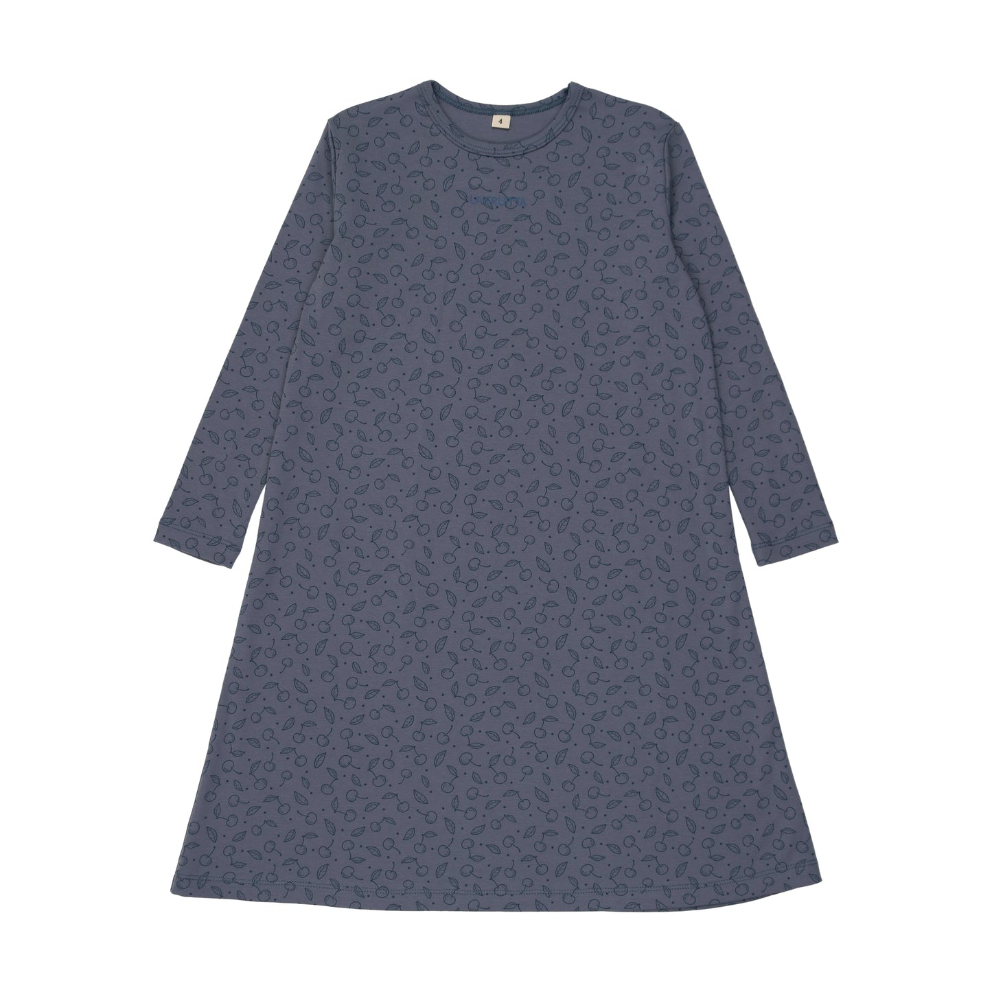 Bonjoy La Fruitta Short Nightgown - BPSS260004N