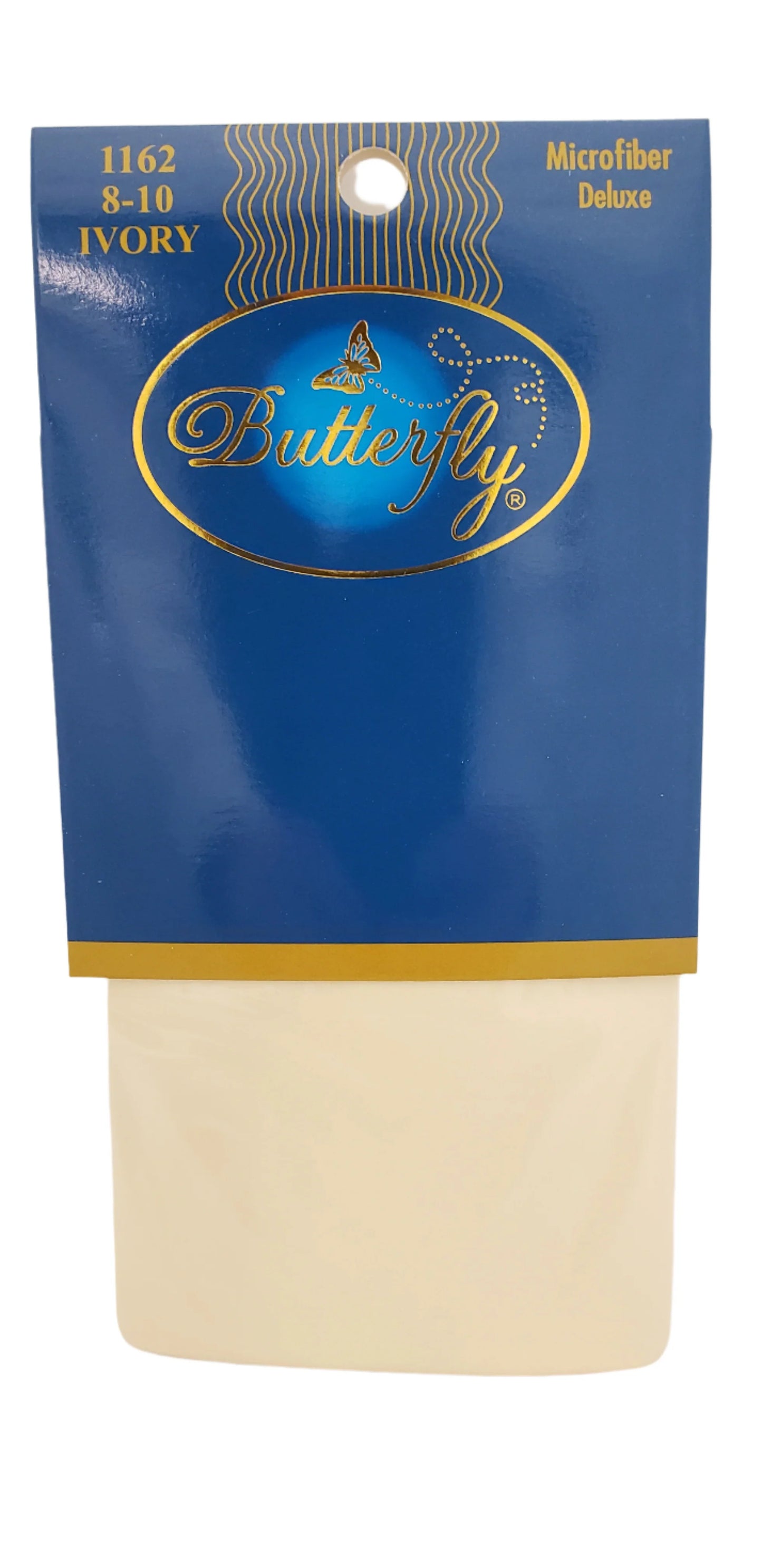 Butterfly Microfiber Deluxe - 1162