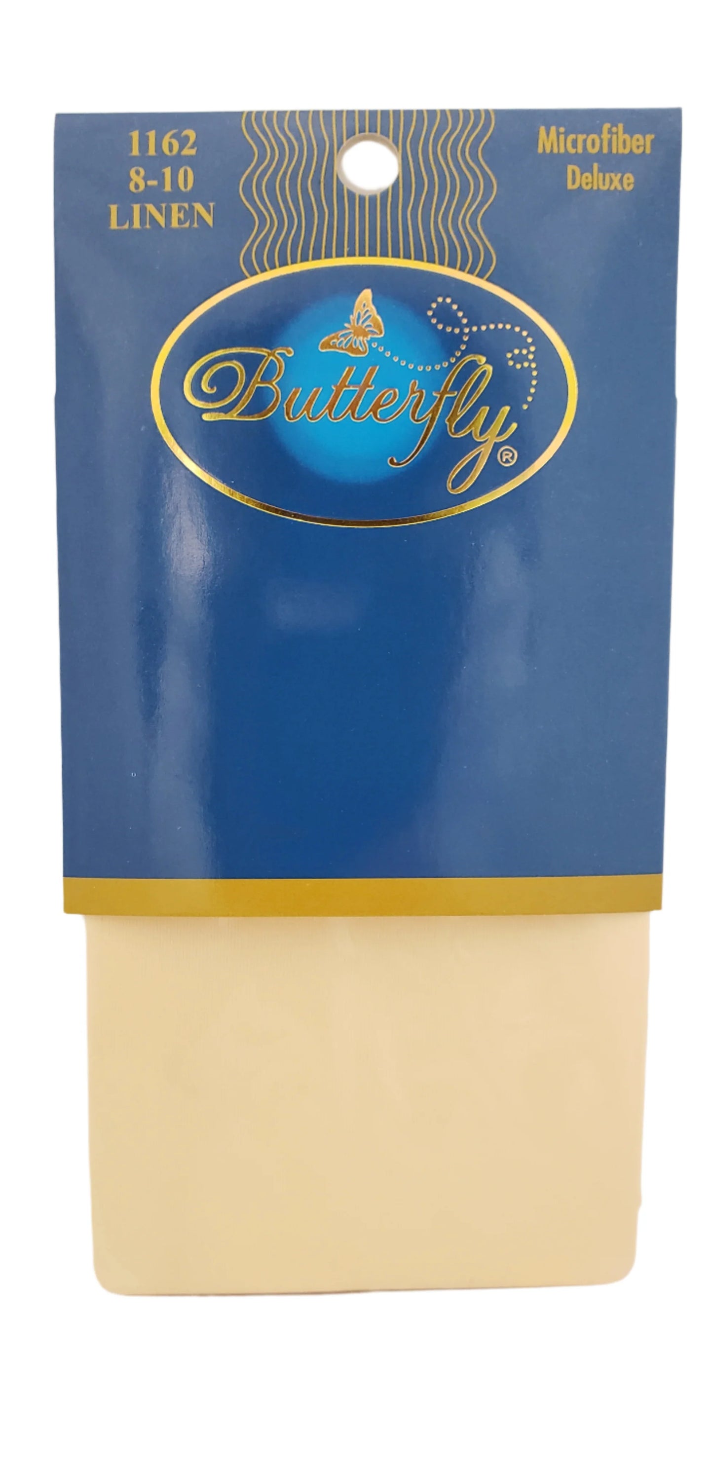 Butterfly Microfiber Deluxe - 1162