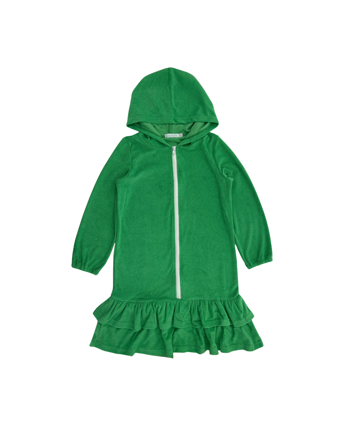 Waterwize 2 Ruffle Terry - Bvs2321