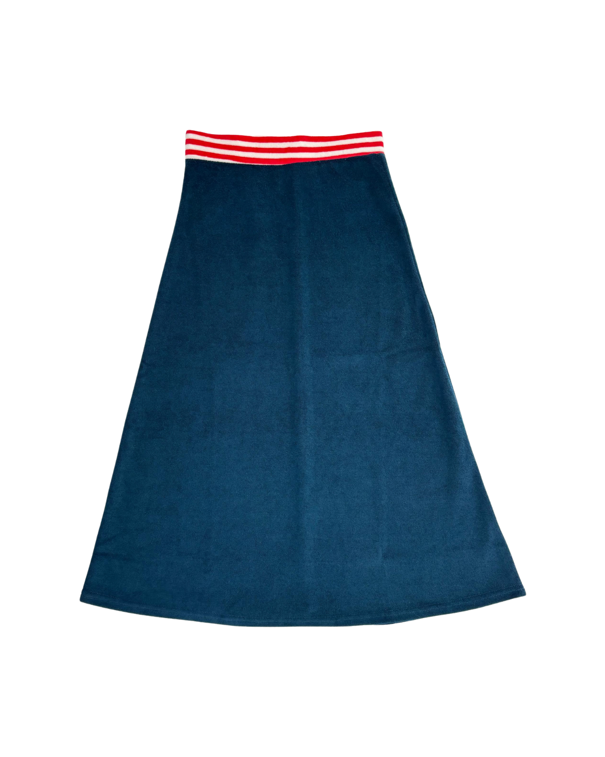 Waterwize Navy Terry Set - Bvs-2412