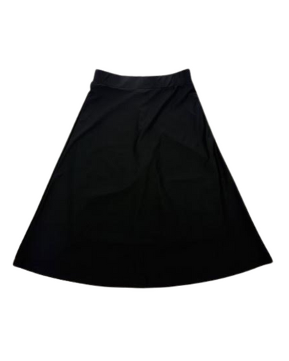 Waterwize Swim Skirt With Shorts - Bvs-2422