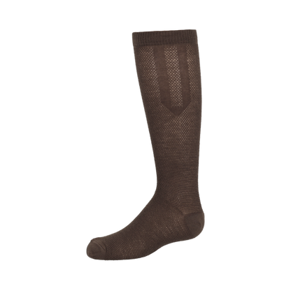 JRP Bamboo Knee Sock - SBBO