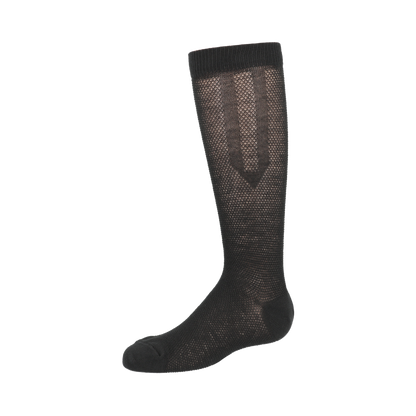 JRP Bamboo Knee Sock - SBBO