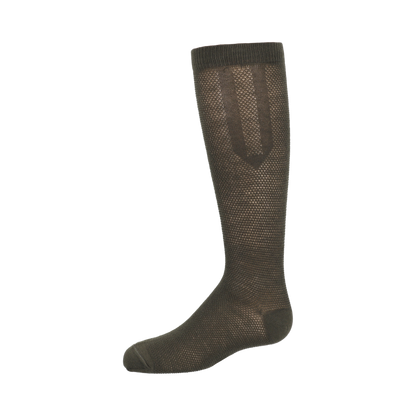 JRP Bamboo Knee Sock - SBBO