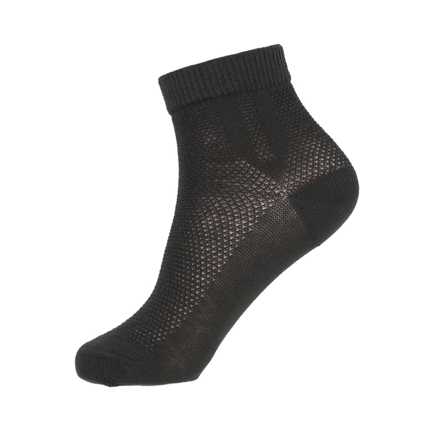 JRP Bamboo Midcalf Sock - MBBO