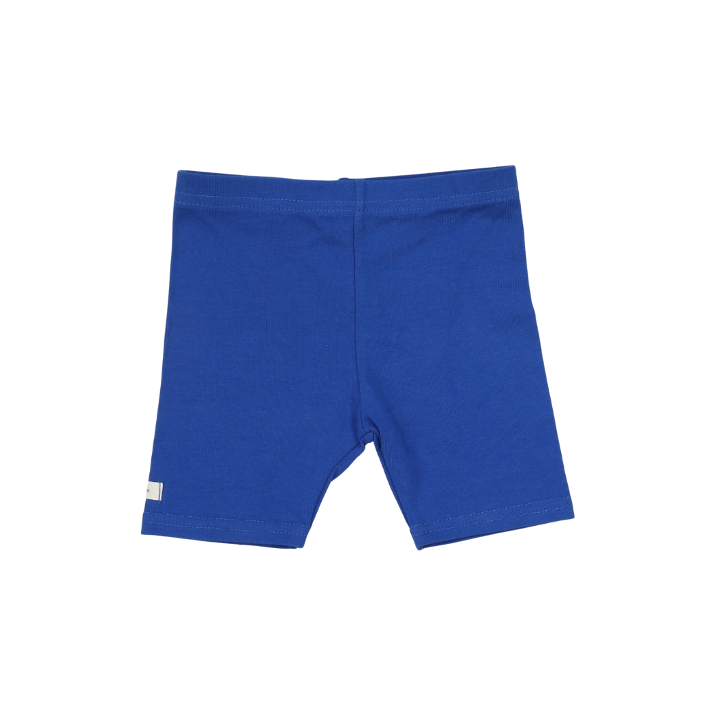 Lil Legs Shorts Cobalt - S