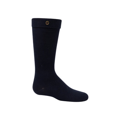 Zubii Button Cuff Knee - 1315