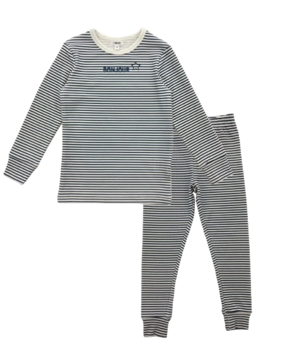 Bonjoy Bonjour Pajamas - SP2503S