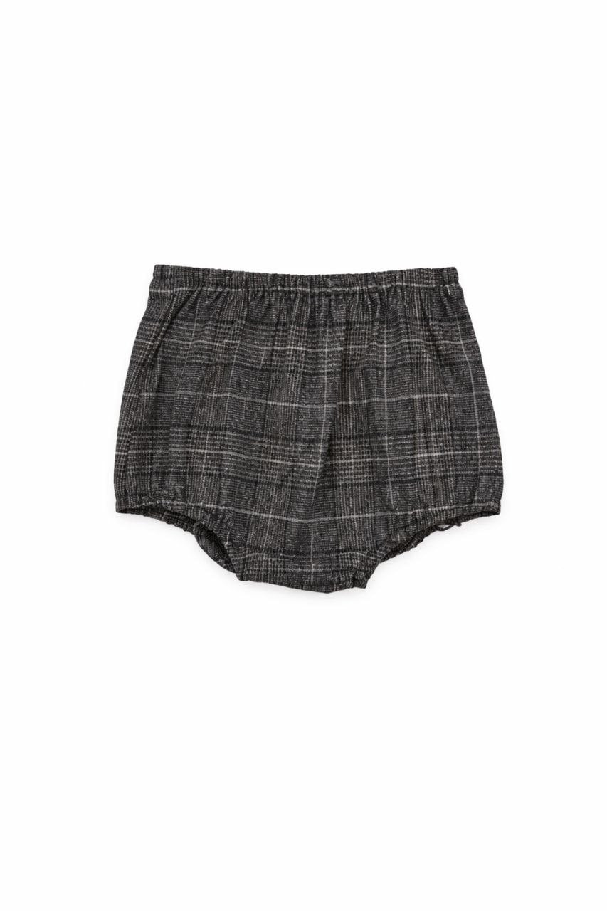 Bonjoy Heritage Plaid Bloomers - BAW26B