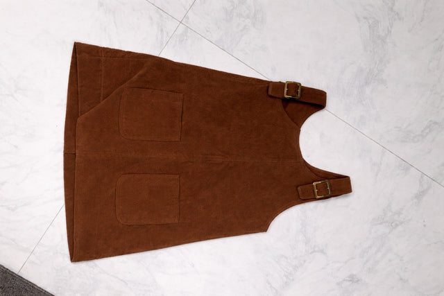 Bonjoy Corduroy Sweatset - TW26012SET