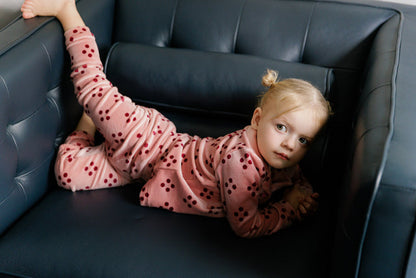Bonjoy Grandpa Dot Pajamas - BWL2621GP