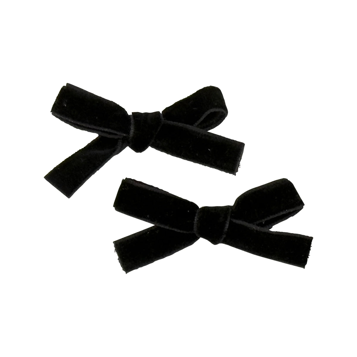 Heirlooms Signature Velvet - Mini Bow Set - C1700XS