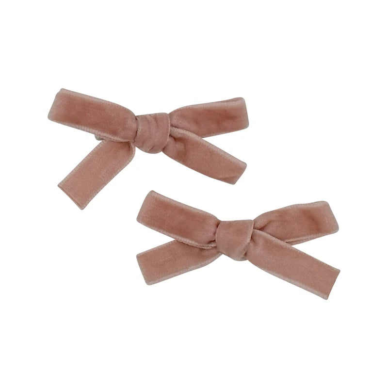 Heirlooms Signature Velvet - Mini Bow Set - C1700XS