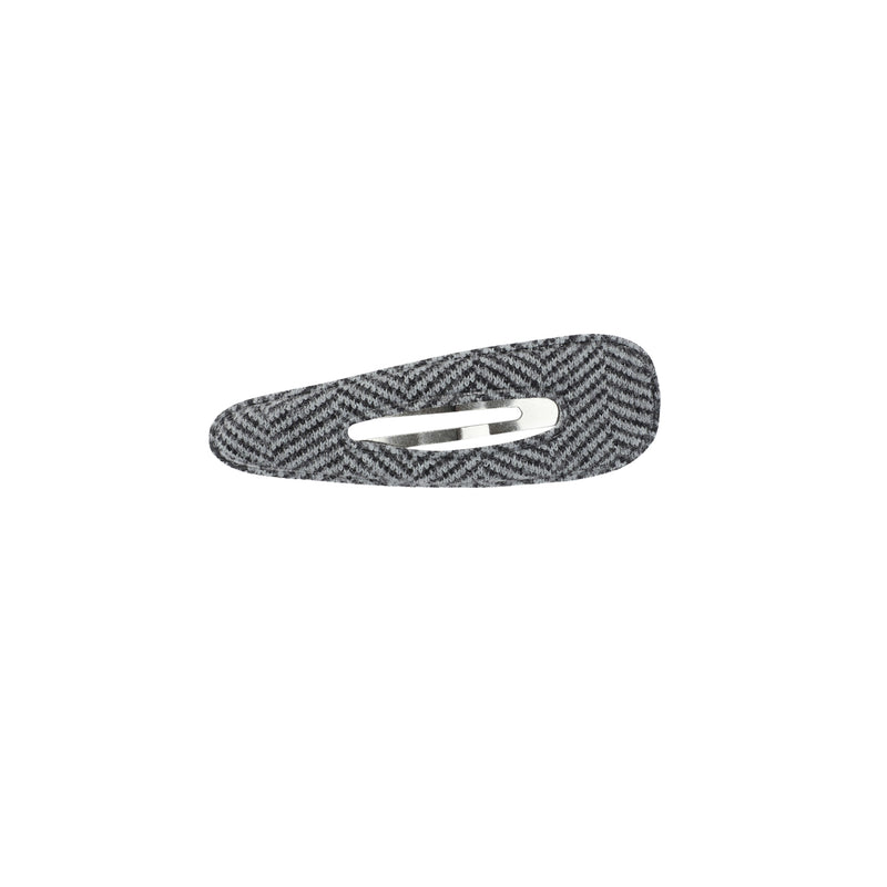 Heirlooms Herringbone - Snap Clip - C1701SC