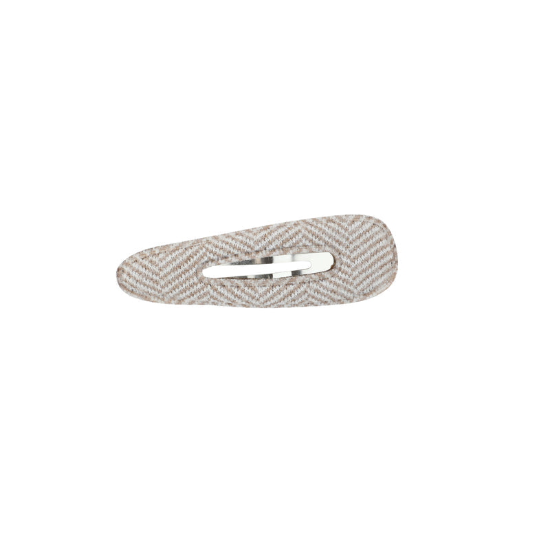 Heirlooms Herringbone - Snap Clip - C1701SC