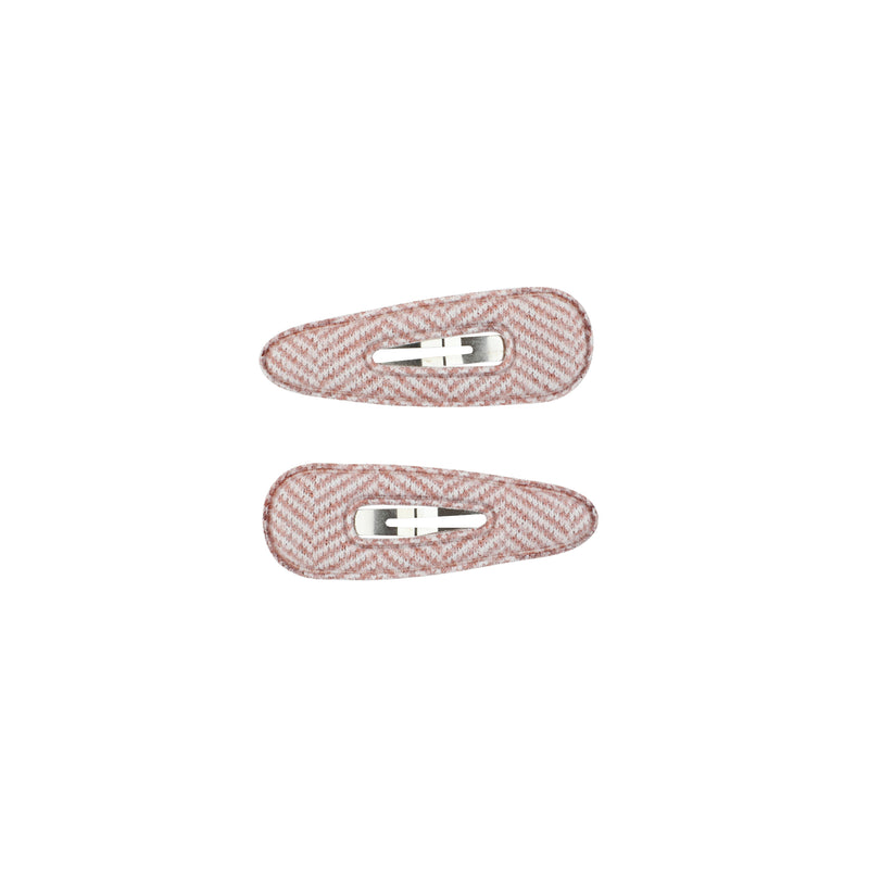 Heirlooms Herringbone - Snap Clip Set - C1701SCS