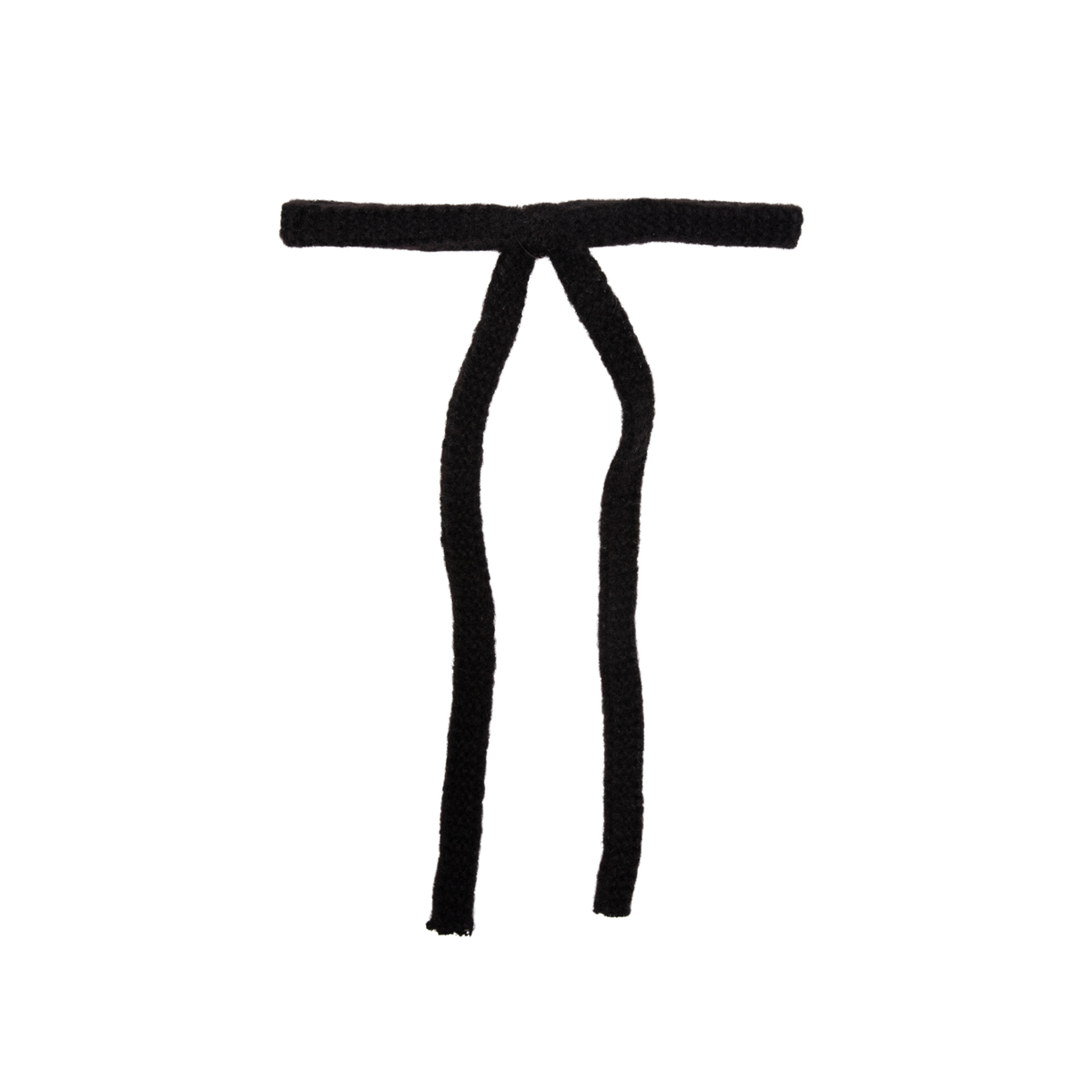 Heirlooms Soft Trim - Bow - C1704