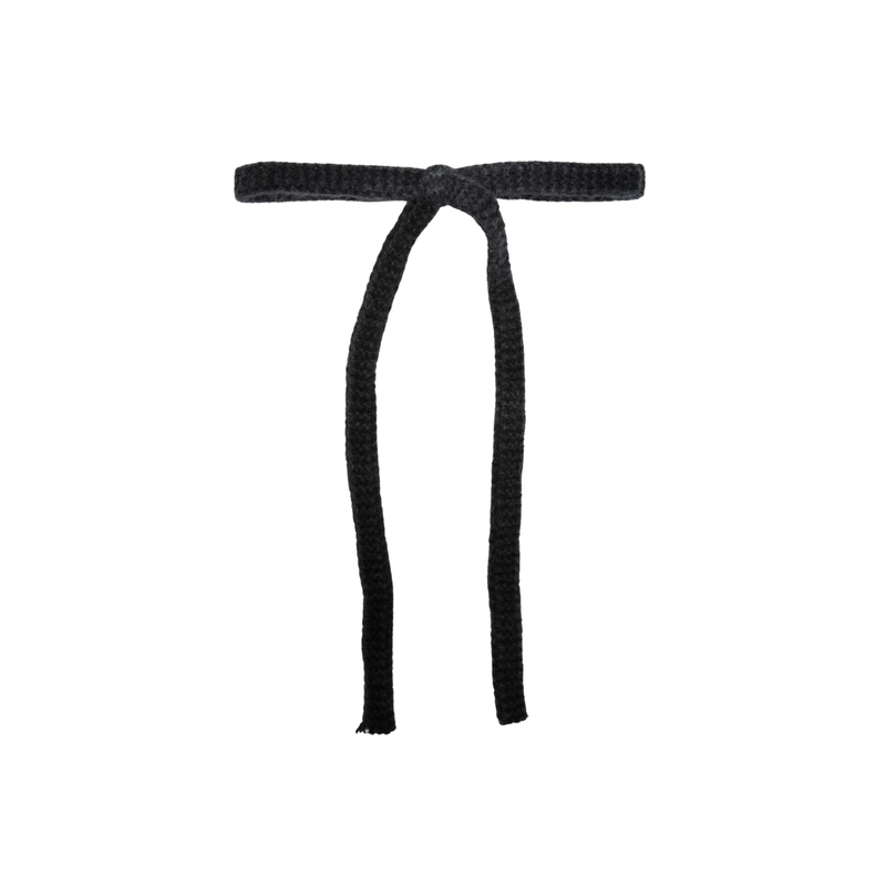 Heirlooms Soft Trim - Bow - C1704