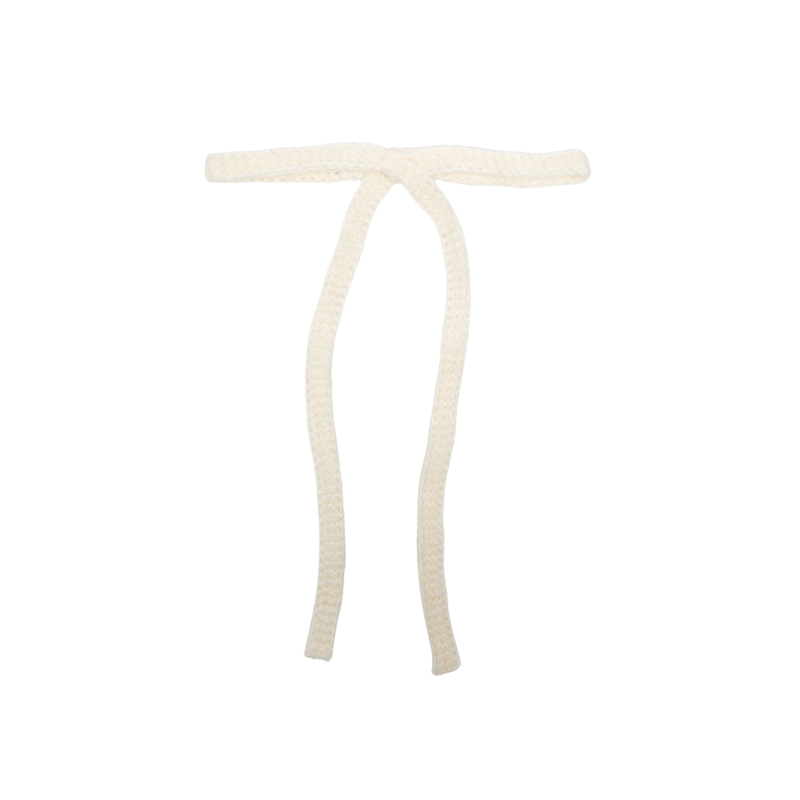 Heirlooms Soft Trim - Bow - C1704