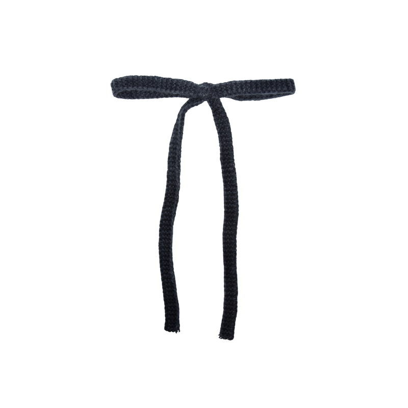 Heirlooms Soft Trim - Bow - C1704