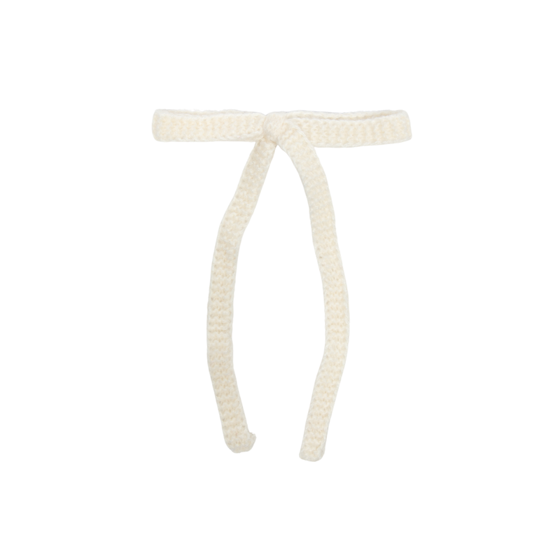 Heirlooms Soft Trim - Bow - C1704