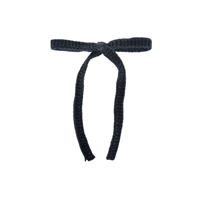 Heirlooms Soft Trim - Bow - C1704