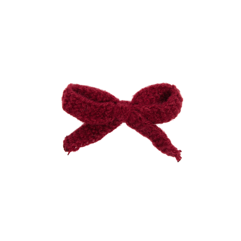 Heirlooms Soft Trim - Bow - C1704