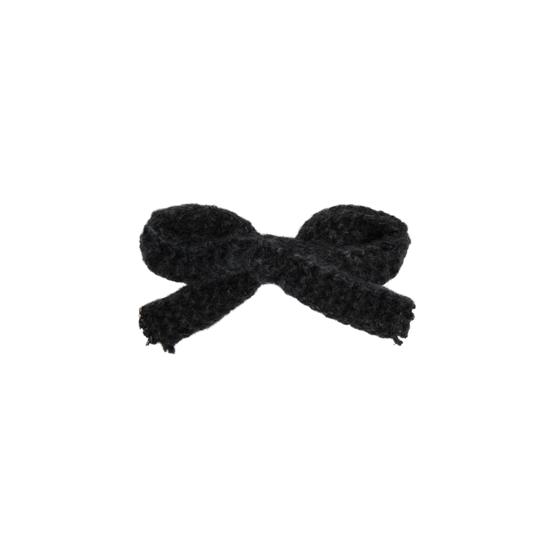 Heirlooms Soft Trim - Bow - C1704