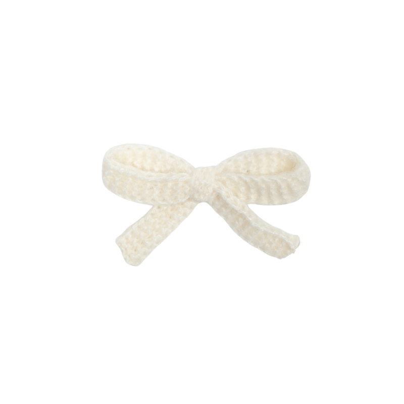 Heirlooms Soft Trim - Bow - C1704