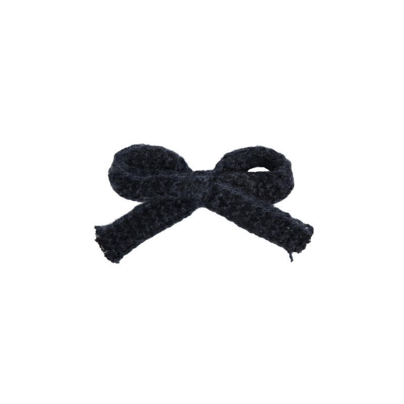 Heirlooms Soft Trim - Bow - C1704
