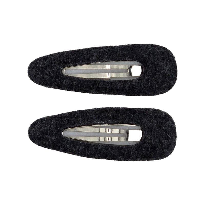 Heirlooms Brushed Wool - Snap Clip Set - C1707SCS