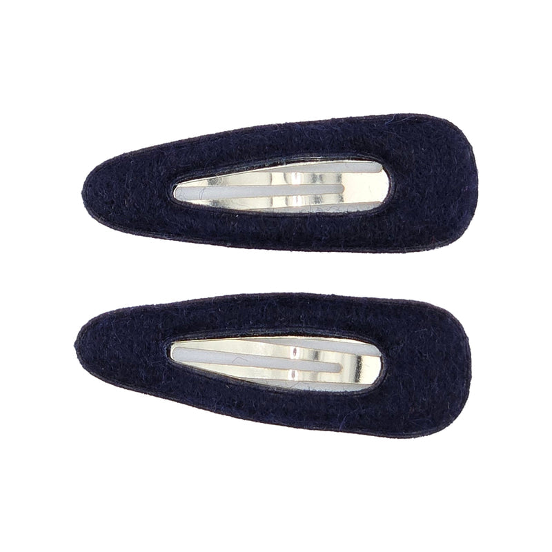 Heirlooms Brushed Wool - Snap Clip Set - C1707SCS