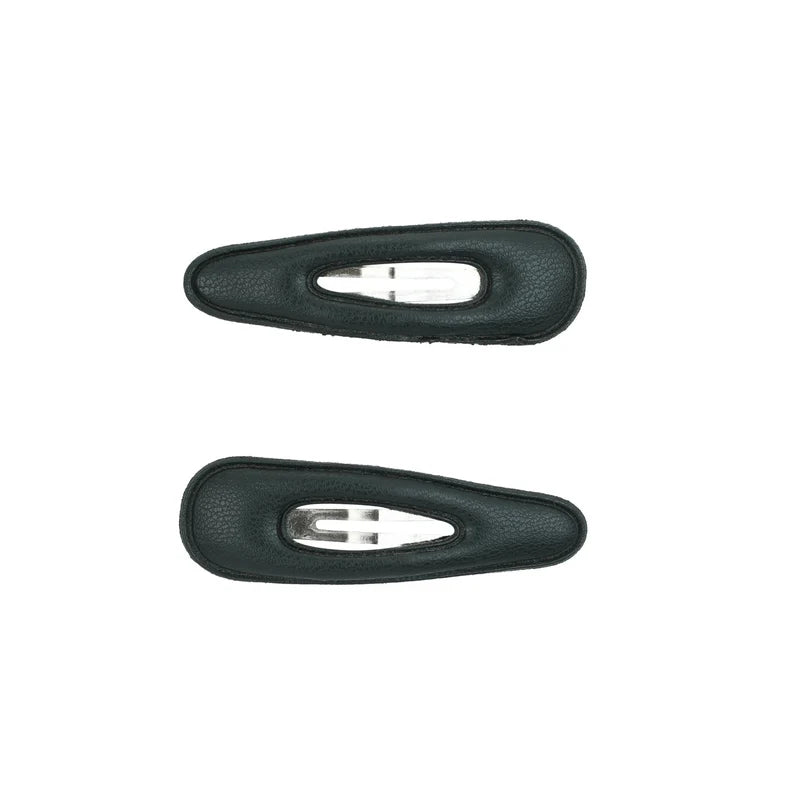 Heirlooms Classic Leather - Snap Clip - C1709SC
