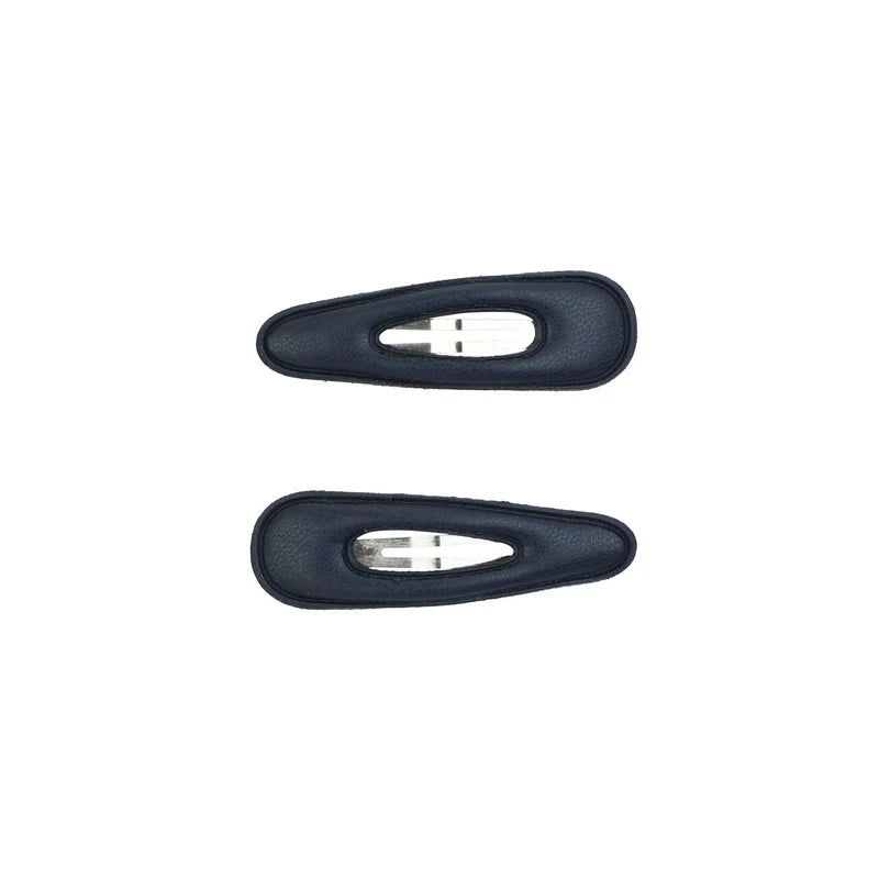 Heirlooms Classic Leather - Snap Clip - C1709SC