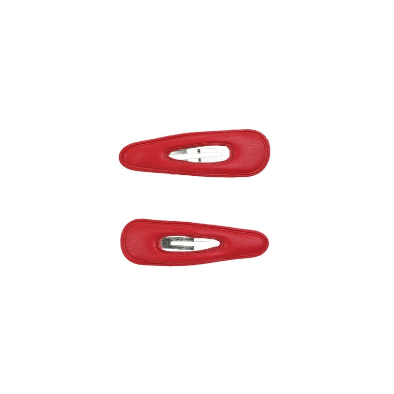 Heirlooms Classic Leather - Snap Clip - C1709SC