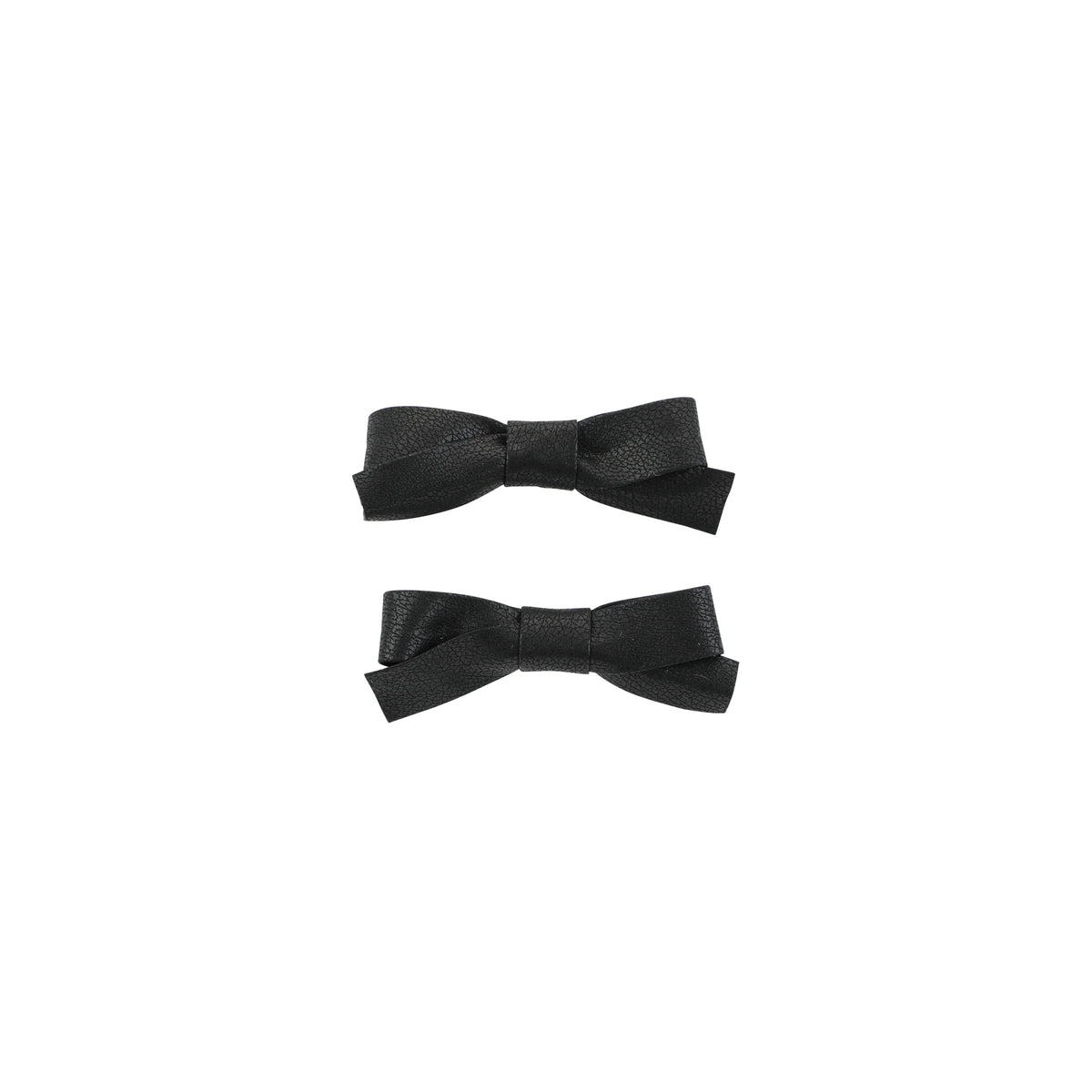 Heirlooms Classic Leather - Mini Bow Set - C1709XS