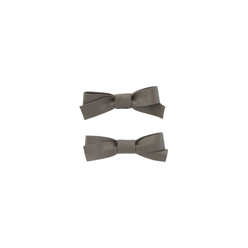 Heirlooms Classic Leather - Mini Bow Set - C1709XS