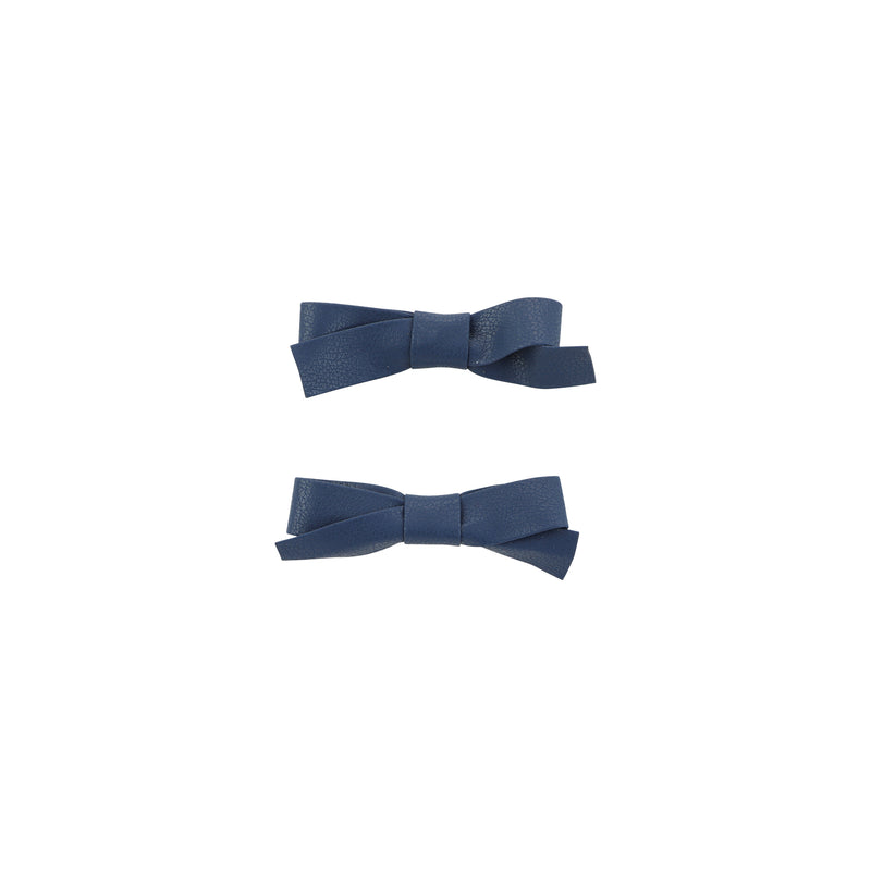Heirlooms Classic Leather - Mini Bow Set - C1709XS