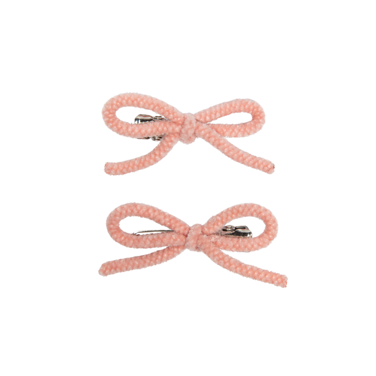 Heirlooms Velvet Cord - Mini Bow Set - C1710XS