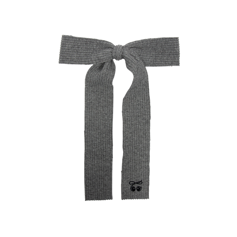 Heirlooms Rib Textured - Bow - C1713