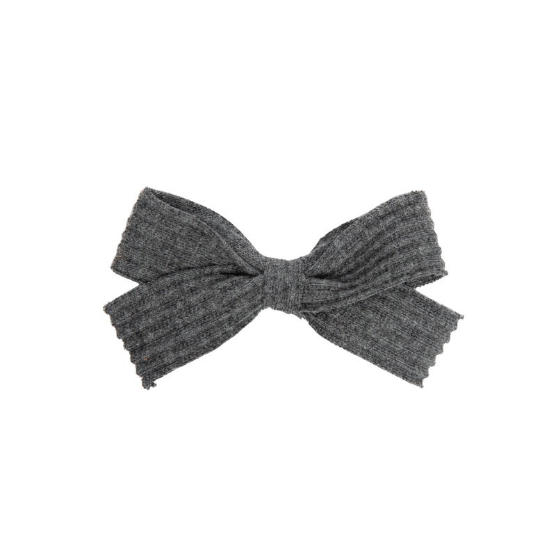 Heirlooms Rib Textured - Bow - C1713