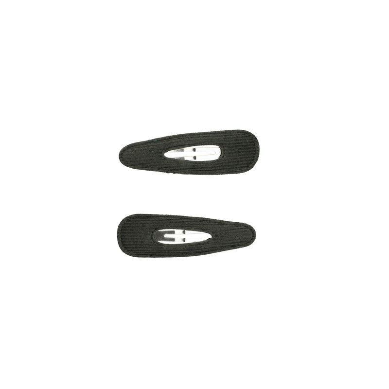 Heirlooms Rib Textured - Snap Clip Set - C1713SCS